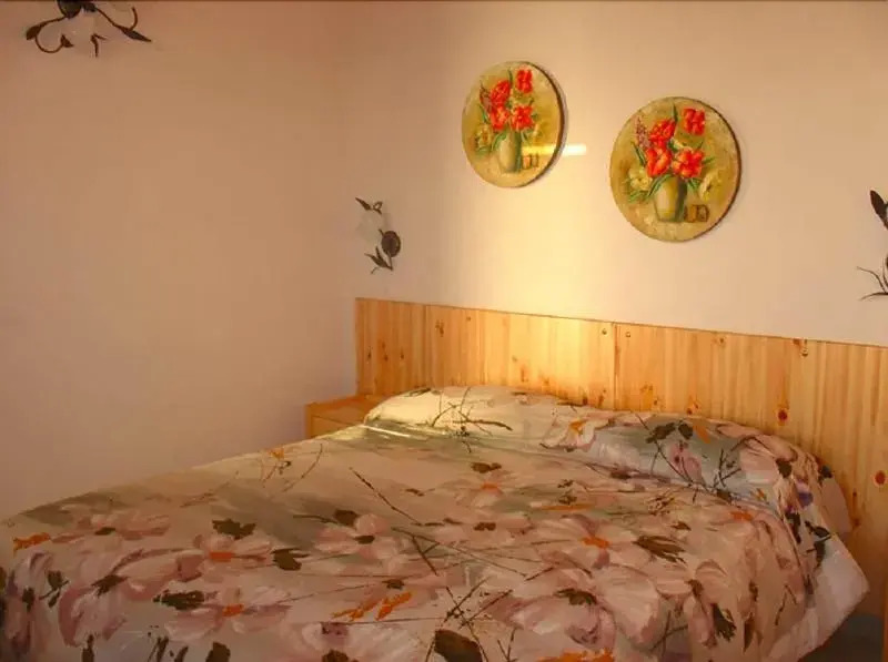 Agriturismo Fattoria del Cavaliere