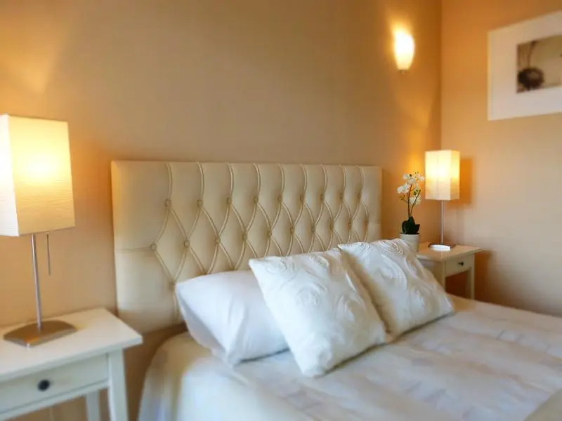 Apartment in Torremolinos, Malaga 100975
