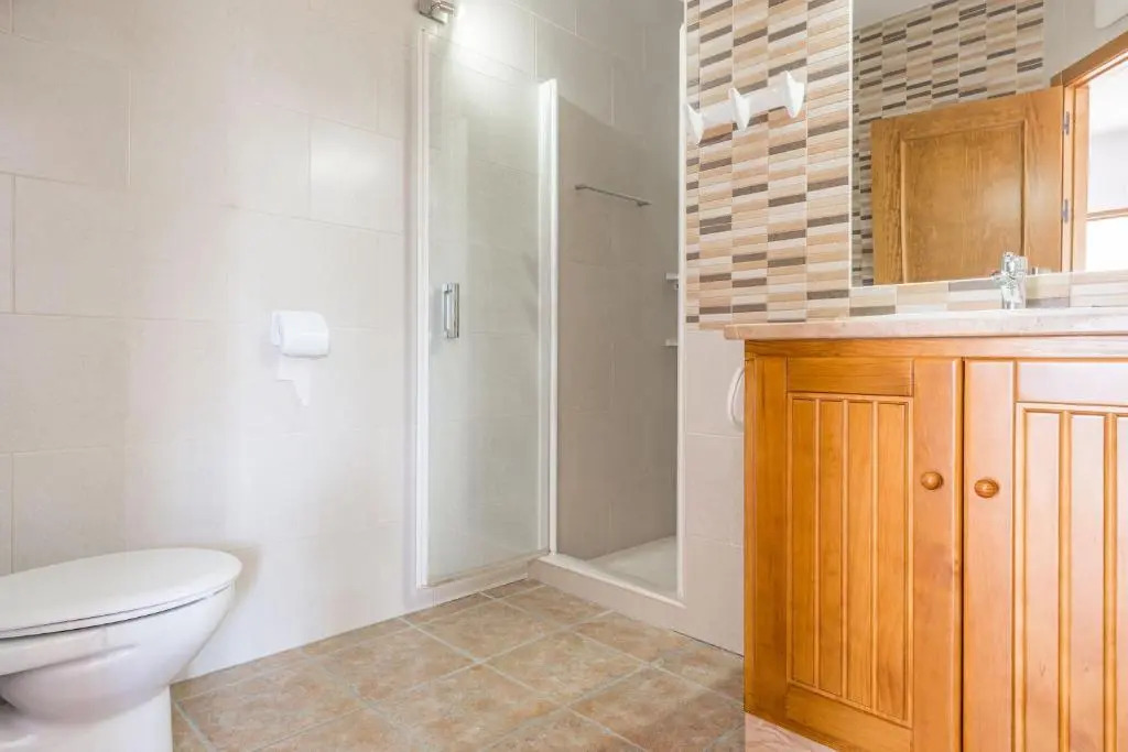Bungalows La Aceitera - Apartamento 1
