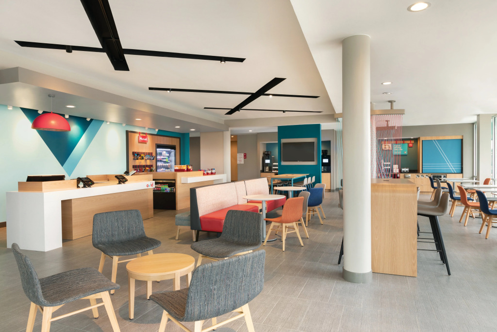 avid hotels Chicago O Hare - Des Plaines by IHG