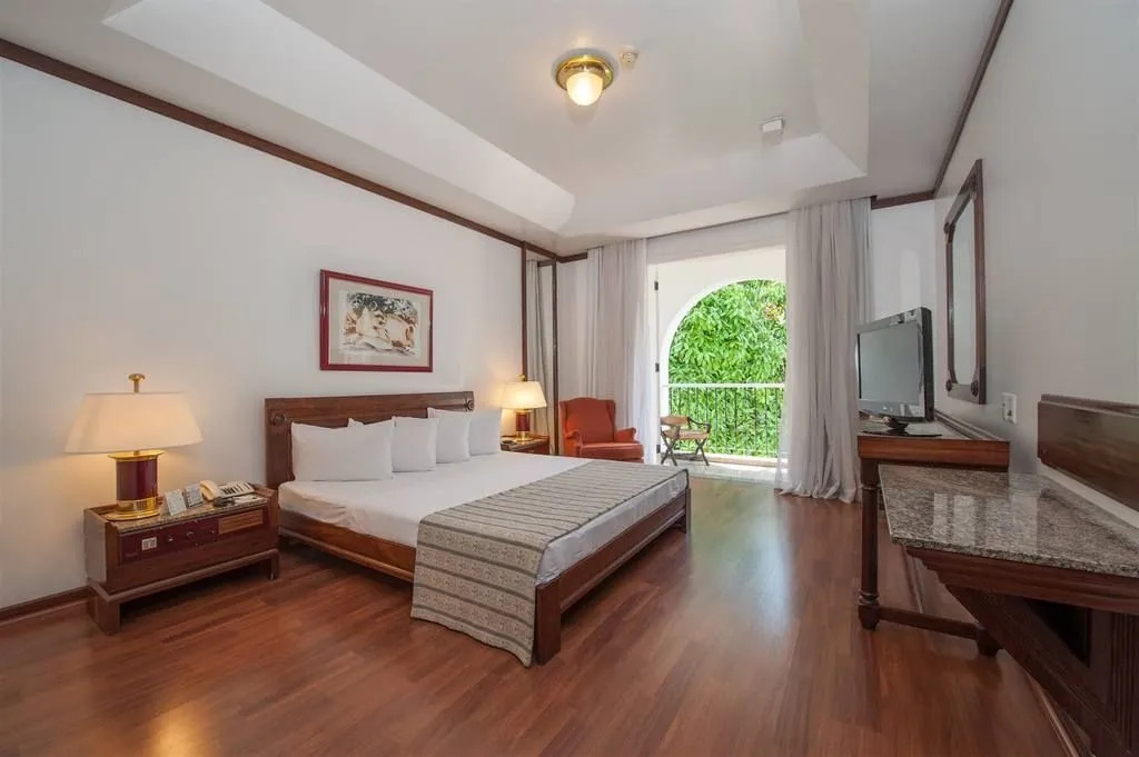 Hotel Tropical Manaus