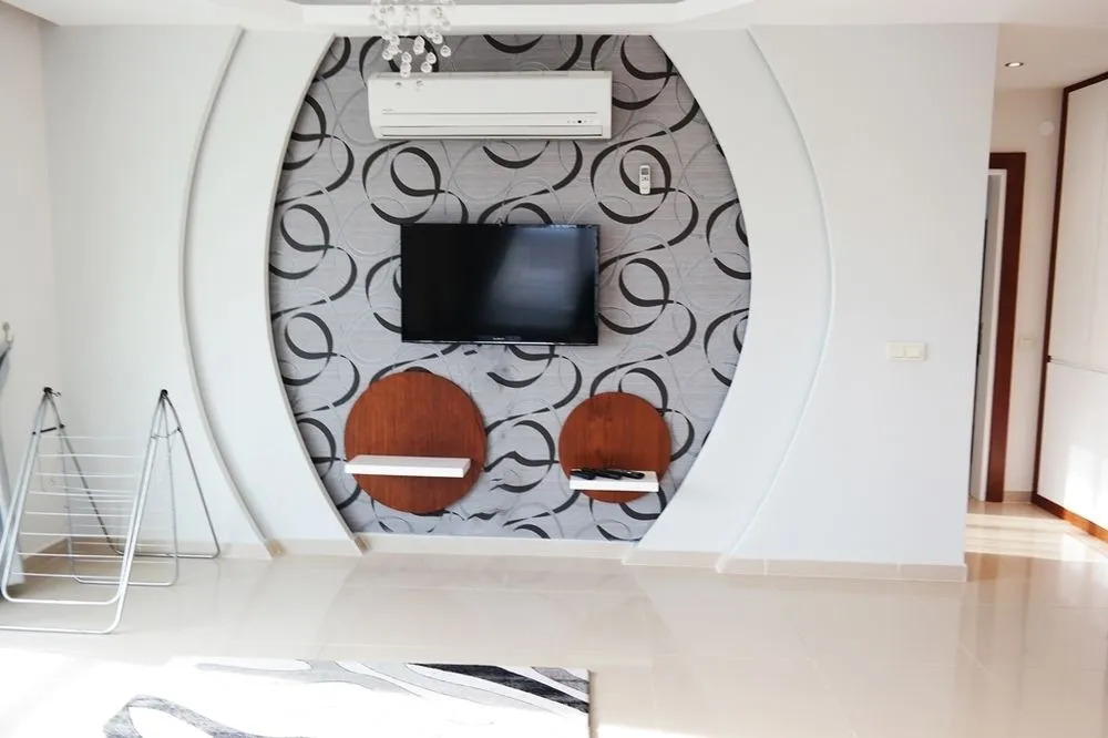 Kestel Suite Residence