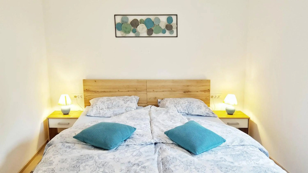 Sweet Stay Roznik Apartment