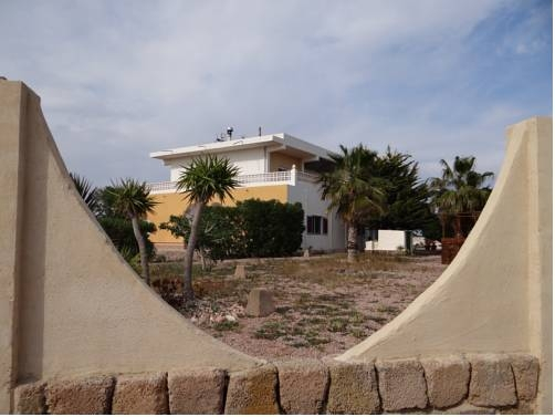 Casa Te-Re La Mata