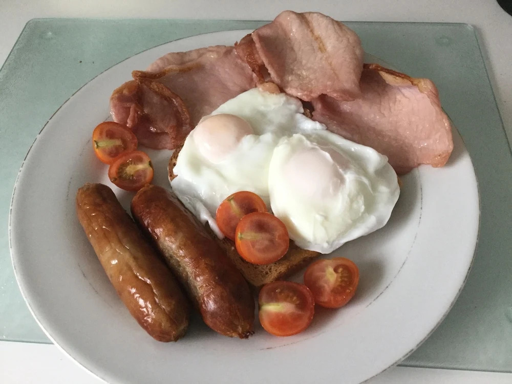 Rise  Shine Bed  Breakfast