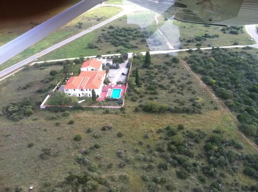 Hotel Aurora