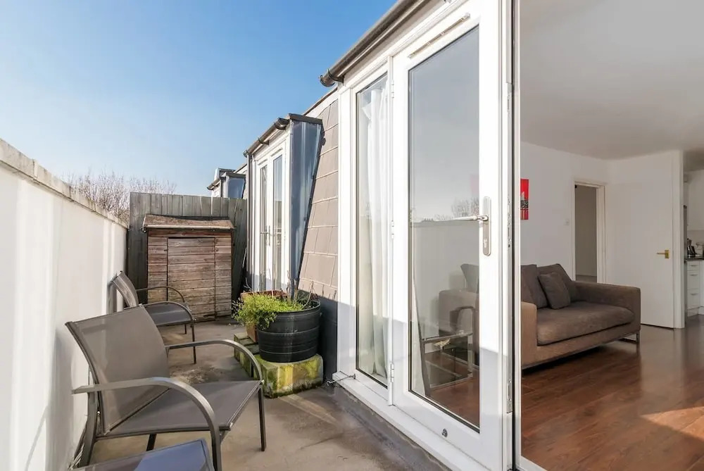 Trendy 1Br Home In Islington With Balcony