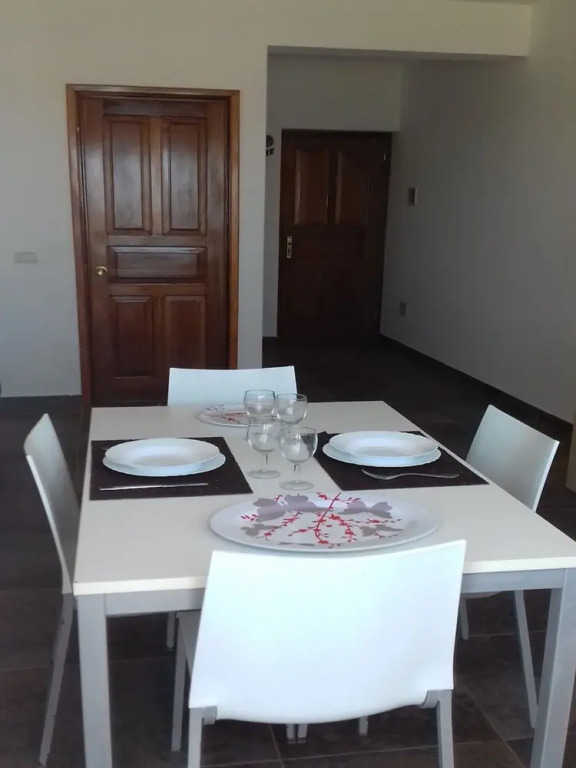 Studio Praia Diante ocean view