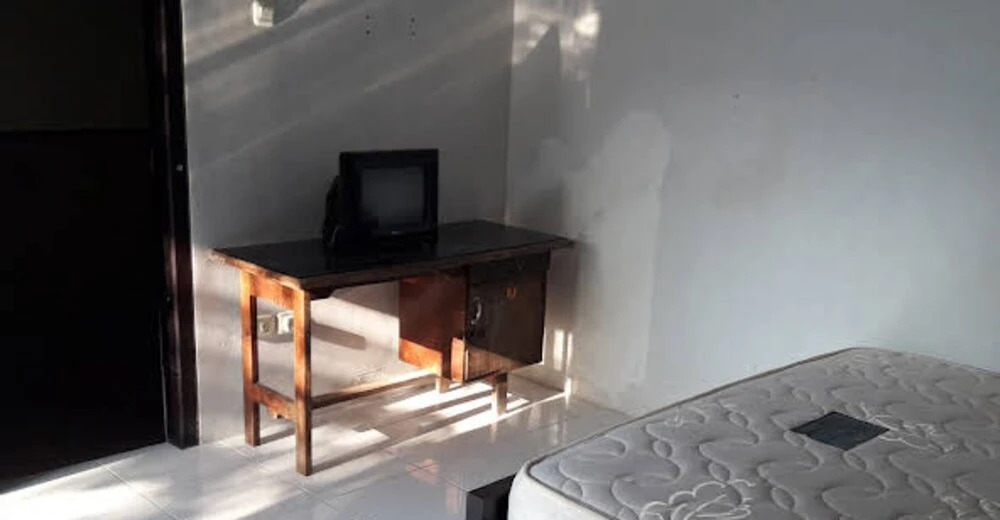 OYO Life 92647 Edelweis Homestay