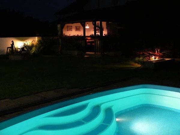 Pension Begonie