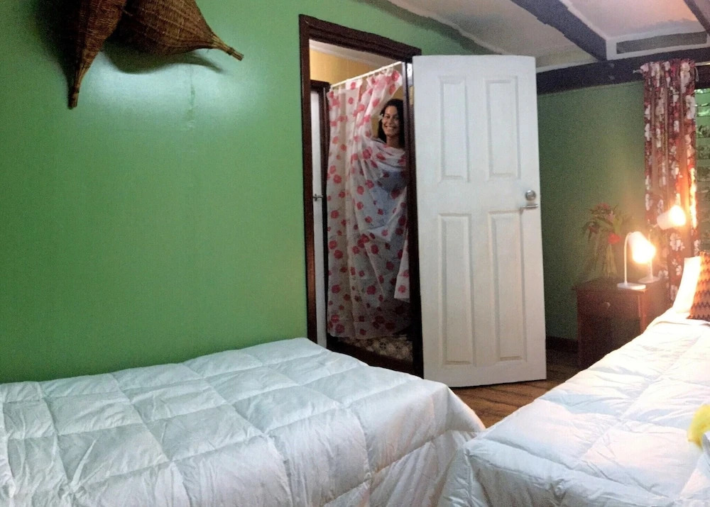 Treetops Lodge