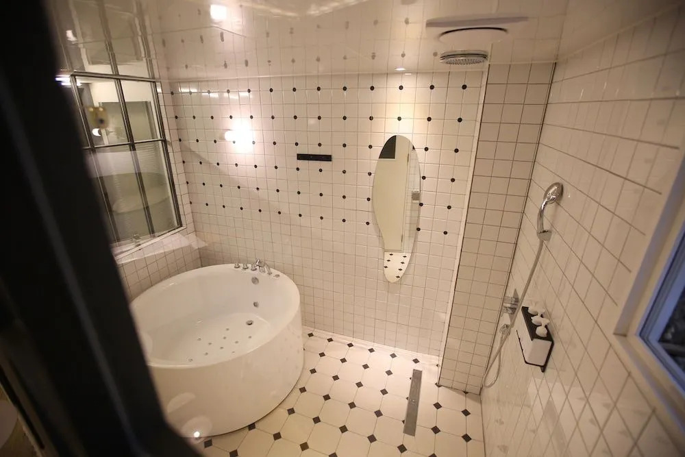 Ondo Hotel