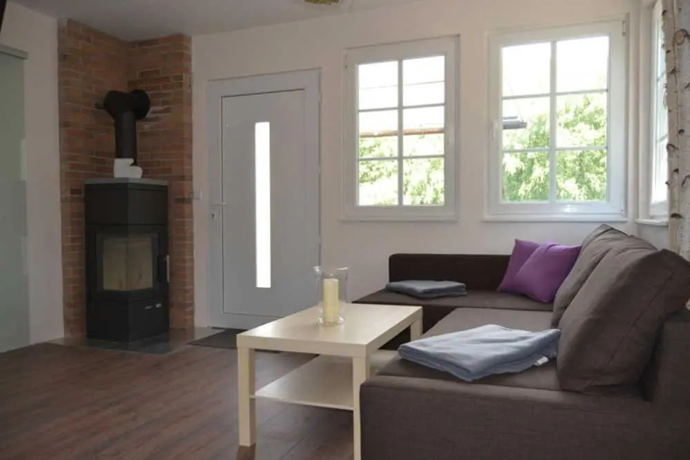 Ferienhaus Warenthin SEE 8841