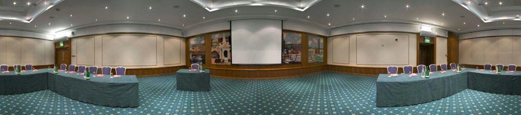 Copthorne Hotel Merry Hill-Dudley