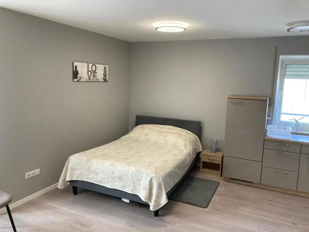 Ferienwohnung Winkler