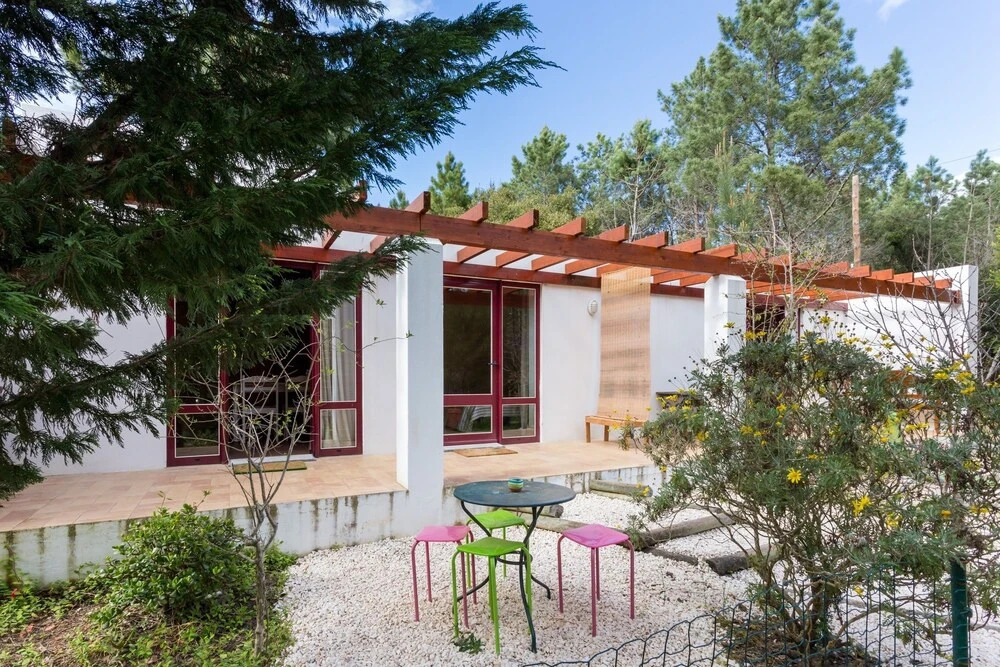 Apartment With 2 Bedrooms in Aljezur, With Furnished Garden - 5 km Fro