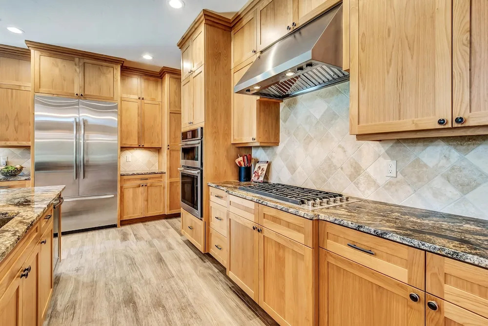New Listing! Riverfront Oasis W/ Hot Tub & Dock 4 Bedroom Home