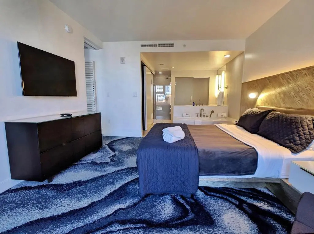 WVR Vacation Residences 506