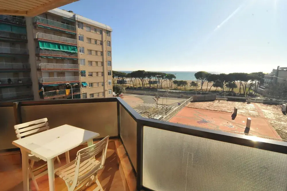 HomeHolidaysRentals Apartamento Barcelona - Costa Barcelona
