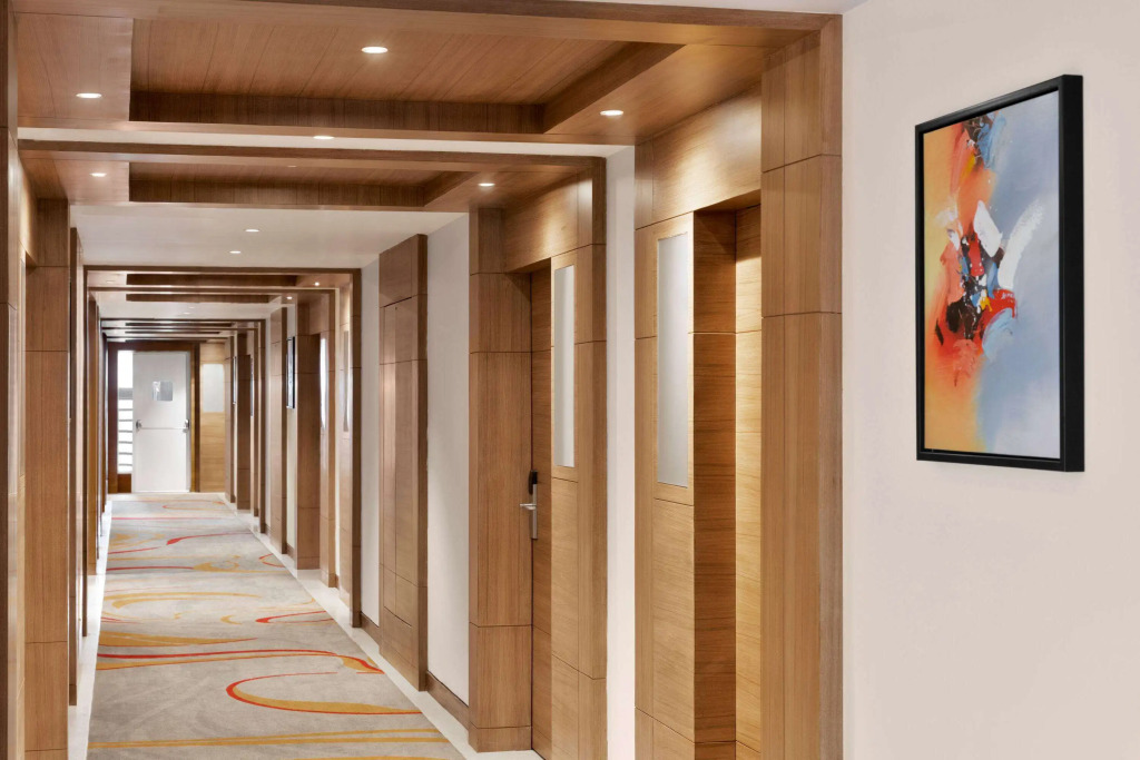 Ramada Encore by Wyndham Kathmandu Thamel