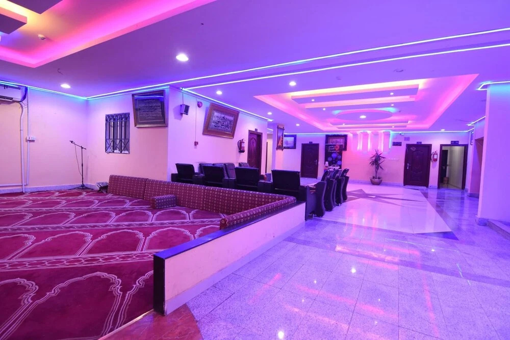 Al Eairy Apartments - Al Riyad 4