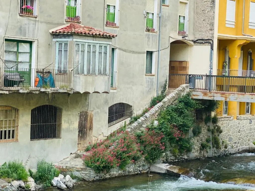 Precioso apartamento con vistas montaña o rio
