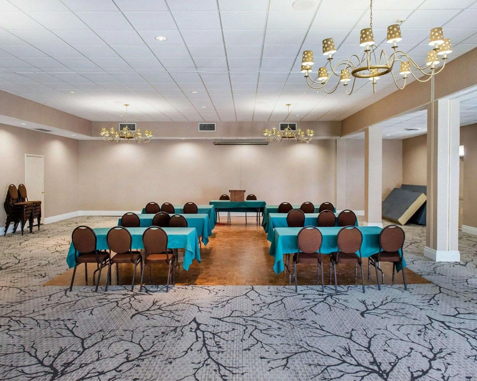 Econo Lodge