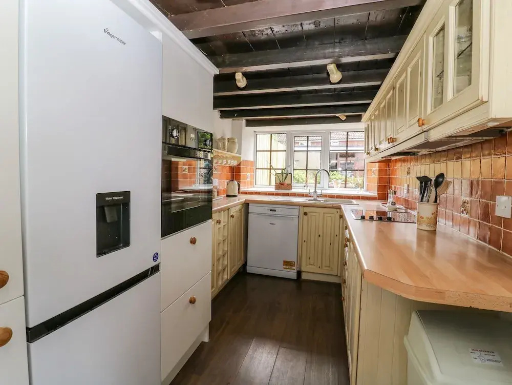 Rhodale Cottage