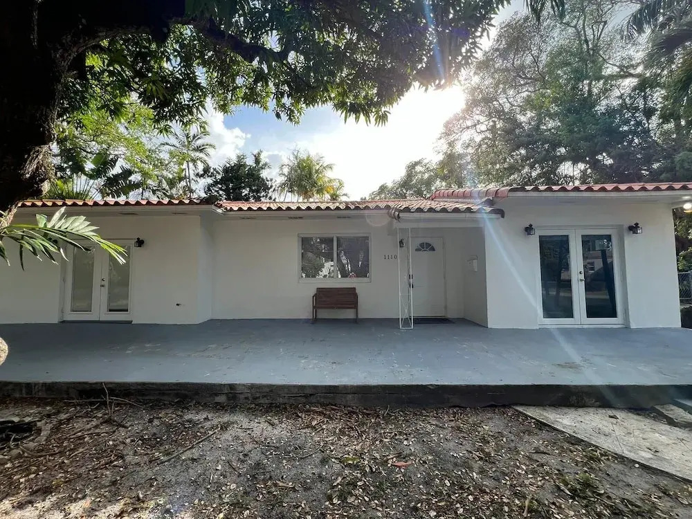 Entire Home in Biscayne Park