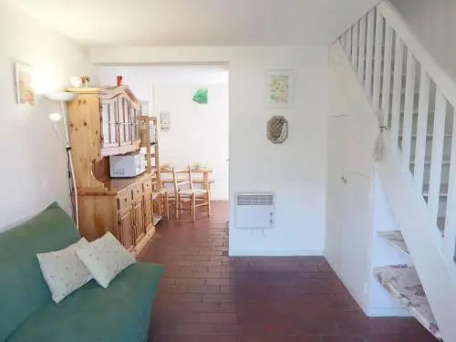 Holiday Home Les Landaises.8