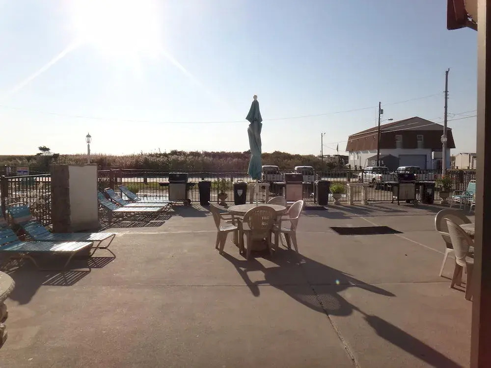 Le Boot Oceanfront Suites