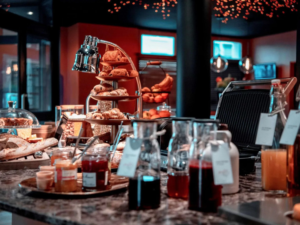 ibis Styles Boulogne sur Mer Centre Cathédrale