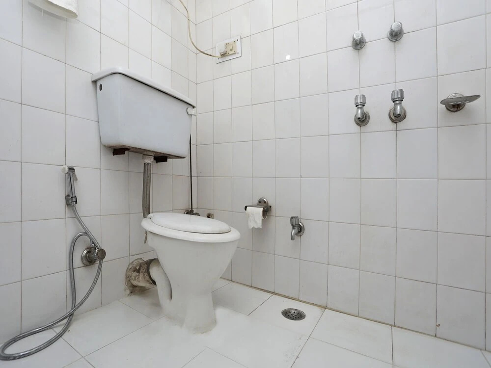 OYO 13691 Home River View 1BHK vashisht Manali