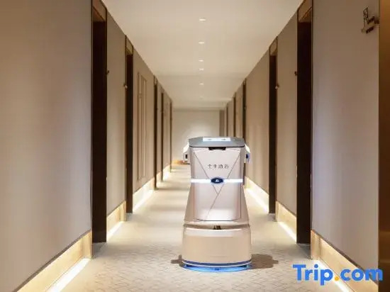 JI Hotel (Shaanxi Automobile Industrial Park, Shanghai International Center)