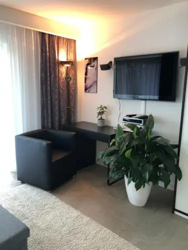 Ferienwohnung Jolene