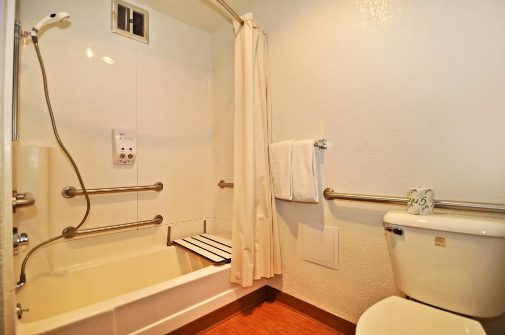 Motel 6-Willows, CA