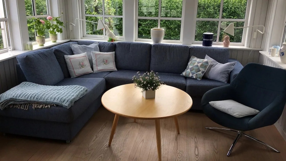 Holiday Home Kerteminde Kc-211