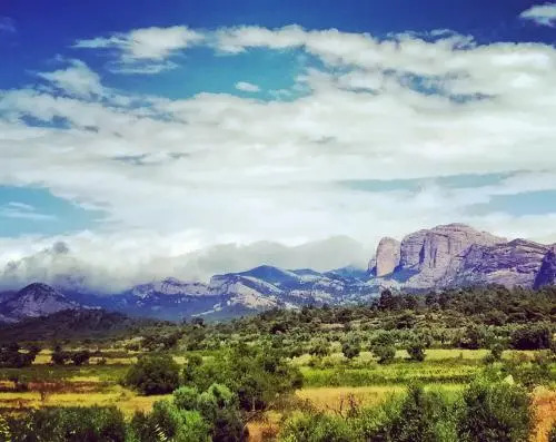 Les Valletes