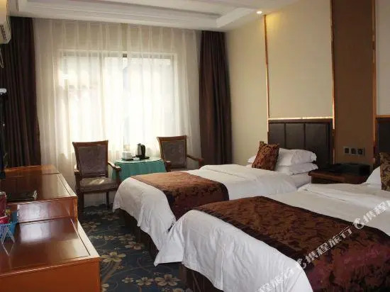 Kai Di Business Hotel