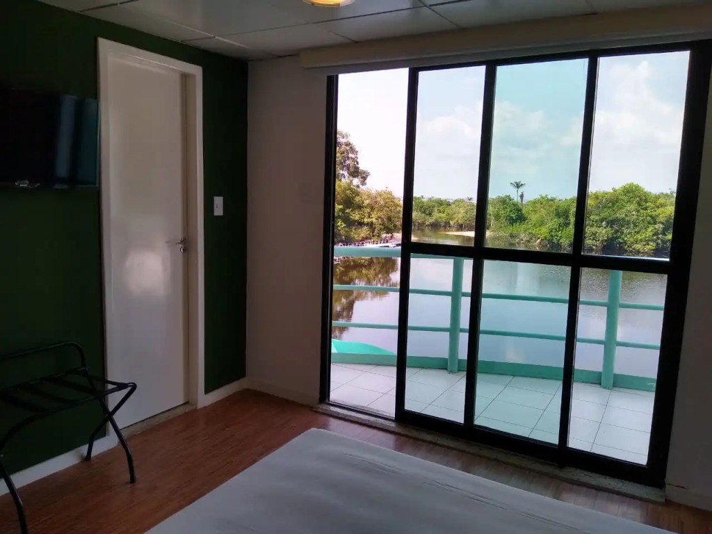 Uiara Amazon Resort