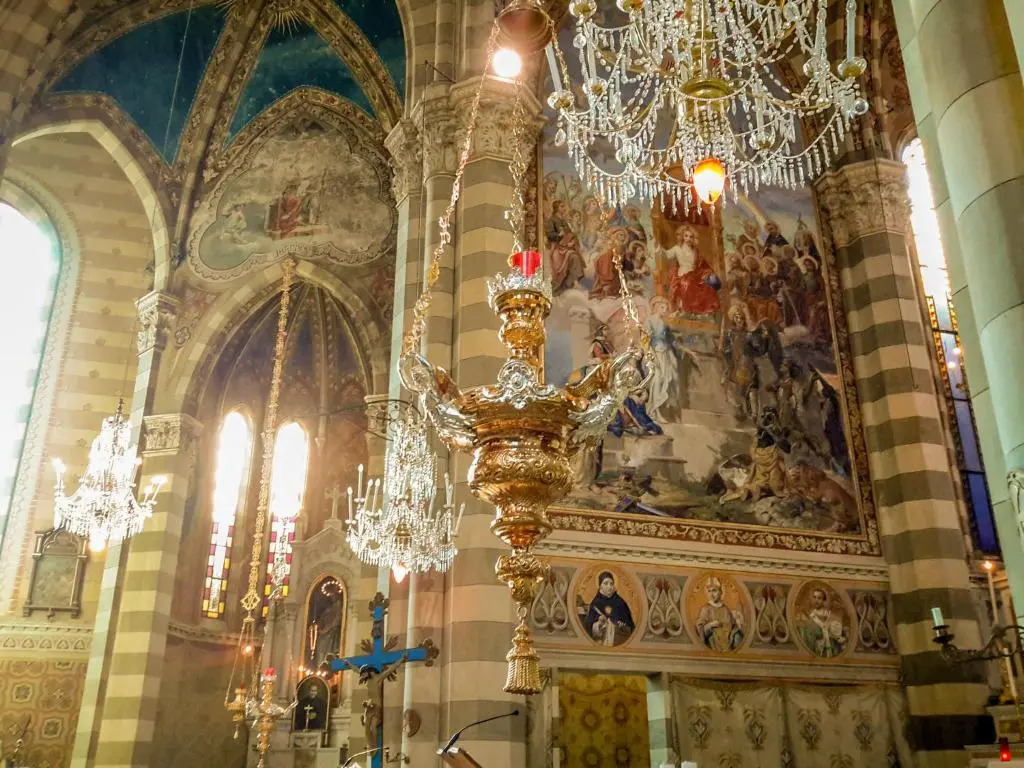 Casa LuceSole