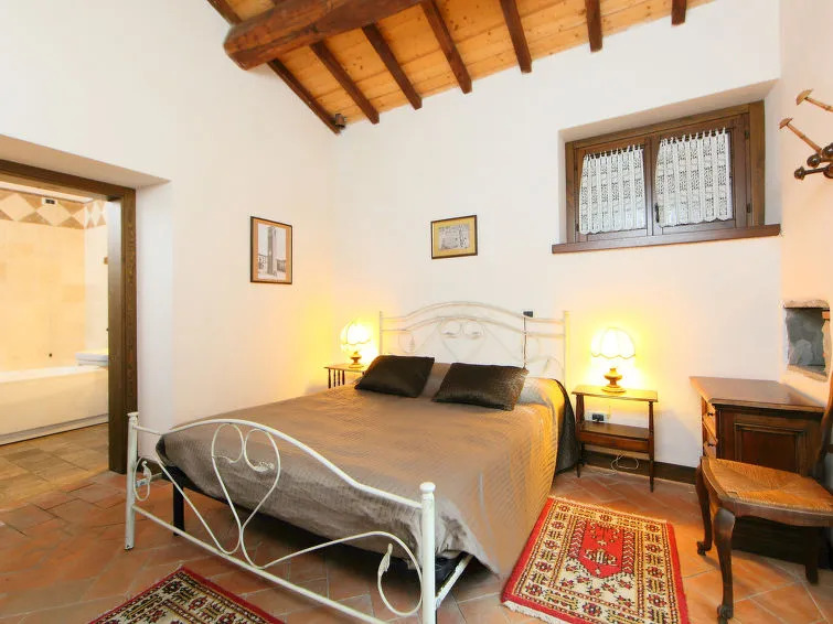 Holiday Home La Valchiera by Interhome