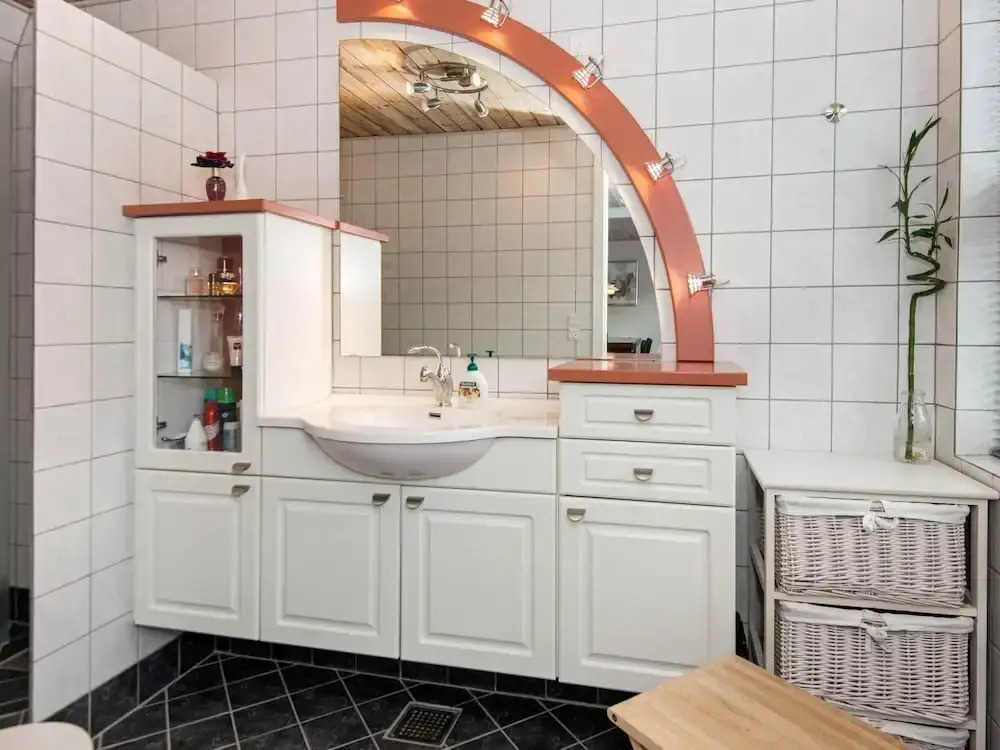 4 person holiday home in Grenaa