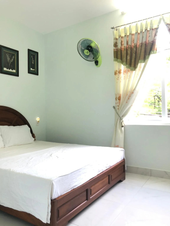 Chit Kem Homestay