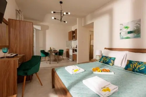 Magicstay - Aparthotel 3 Stars Nea Alikarnassos