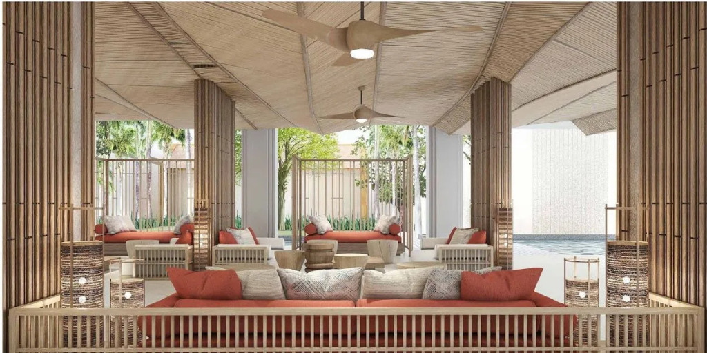 The Culture Samui