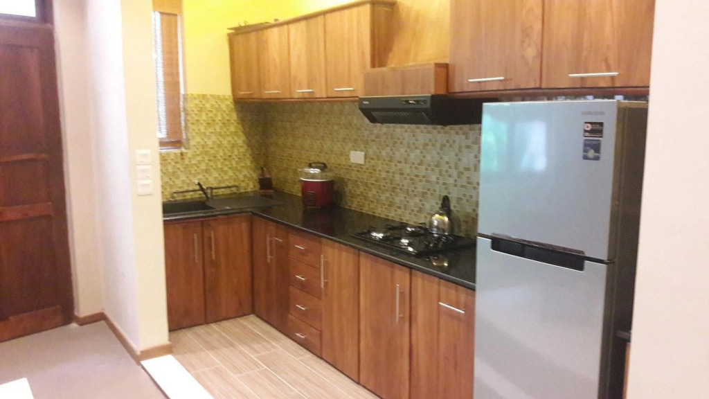 Rivorich Residence Kandy