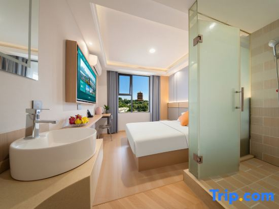 jiangting Hotel