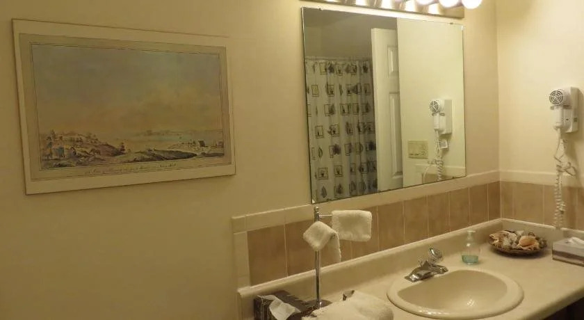 Cedar Gables Bed & Breakfast
