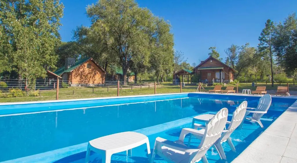 Del Milagro Cabañas & Posada